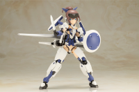 FRAME ARMS GIRL JINRAI 〈LANCER Ver.〉 8