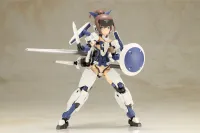 KOTOBUKIYA FRAME ARMS GIRL JINRAI 〈LANCER Ver.〉 - Frame Arms Girl - photo 8