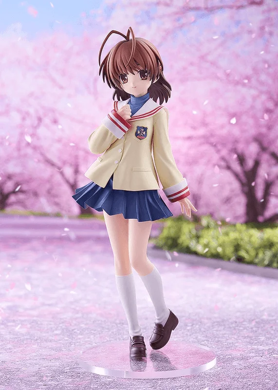 GOOD SMILE COMPANY POP UP PARADE Nagisa Furukawa L Size - CLANNAD