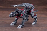 KOTOBUKIYA LIGHTNING SAIX Irvine Special 2000 -Recolor- - ZOIDS - photo 23