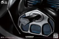Infinity Studio Infinity Studio×Penguin Toys - "Zack Snyder’s Justice League" Superman Life Size Bust - DC Comics - photo 11