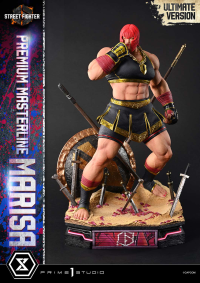 Premium Masterline Street Fighter 6 Marisa Ultimate Version 99