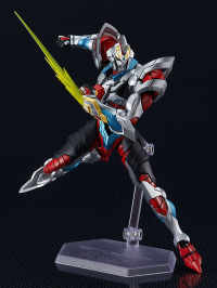 figma Gridman (Primal Fighter) 3