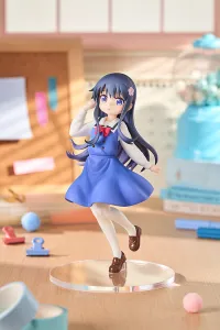 GOOD SMILE COMPANY POP UP PARADE Hana Shirosaki - Wataten!: An Angel Flew Down to Me - photo 1