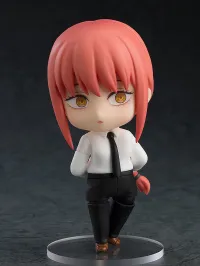 GOOD SMILE COMPANY Nendoroid Makima - Chainsaw Man - photo 3