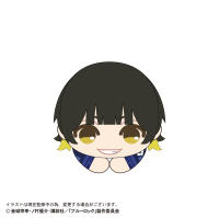 Blue Lock HUG CHARACTER COLLECTION 4 6