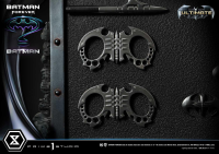 Museum Masterline Batman Forever (Film) Batman Ultimate Bonus Version 25