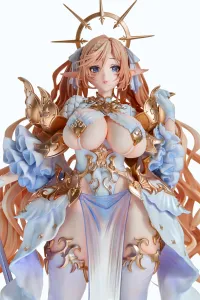 Vertex 14th villager Mama Tiana - Elf Village - photo 5