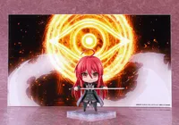 GOOD SMILE COMPANY Nendoroid Shana 2.0 - Shakugan No Shana III Final - photo 6