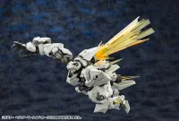 KOTOBUKIYA GOVERNOR HEAVY ARMOR TYPE: ROOK - HEXA GEAR - photo 20