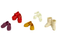 GOOD SMILE COMPANY Harmonia bloom Shoes Set 01(re-run) - Harmonia series - photo 2