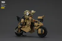 JOYTOY Fear XS-02 Assault type-Pilot - JOYTOY Original Series - photo 7