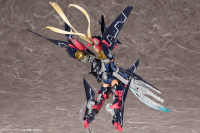 SOL STRIKE RAPTOR 8