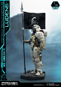 Premium Masterline Kojima Productions Ludens 23