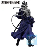 BANDAI Makoto Shishio "Rurouni Kenshin", Masterlise Ichibansho Figure - Rurouni Kenshin - photo 3