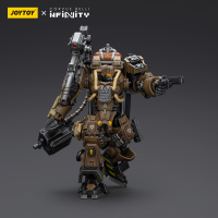 Ariadna Blackjacks, 10th Heavy Ranger Bat (T2 Sniper Rifle) 8