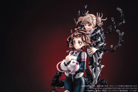 ANO-Bamen My Hero Academia Shojo No Ego 2