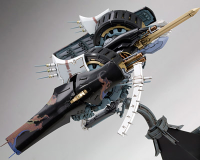 Ikaruga - Hitekkai Ikaruga Black Model Kit 20