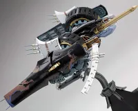 KOTOBUKIYA Ikaruga - Hitekkai Ikaruga Black Model Kit - Hitekkai - photo 20