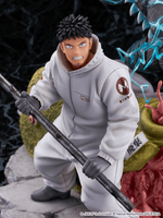 Kaiju No. 8 & Kafka Hibino　1/7 Scale Figure 6