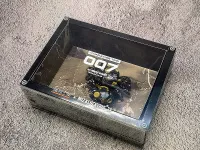 ORANGE CAT INDUSTRY AQUACULTURE TANK 007: Fiddler Crab (Gold Black) - Mech Kits - photo 6
