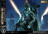 Ultimate Premium Masterline Batman (Comics) The Phantasm (Concept Design by CLAY MANN) Bonus Version 			 33