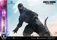 Gigantic Masterline Godzilla x Kong: The New Empire (Film) Godzilla Evolved Bonus Version 			 31