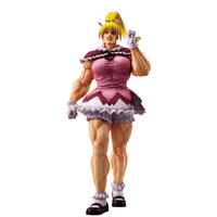 Biscuit Krueger (Greed Island 2) 5