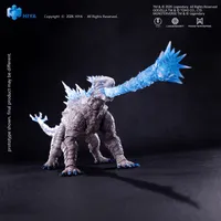 HIYA TOYS None Scale 6.7 Inch Godzilla x Kong The New Empire Frost Bite Blast Shimo Action Figure - Godzilla - photo 8