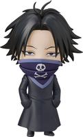 Nendoroid Feitan 4