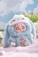 Shenzhen Mabell Animation Development Meya & Mocici Candy Heart Rabbit - Meya & Mocici - photo 9