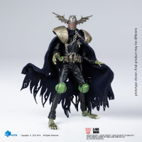 Exquisite Super Series 1/12 Scale 6 Inch JUDGE DREDD Judge Fear 7