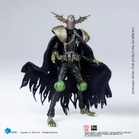 HIYA TOYS Exquisite Super Series 1/12 Scale 6 Inch JUDGE DREDD Judge Fear - Live Action Movies/TV - photo 7