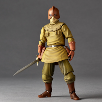 TORMEKIA COMMANDO SOLDIER 18