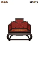 52TOYS QUE SERA Series-CHINESE ANCIENT ARMCHAIRS - QUE SERA Series - photo 10