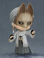 GOOD SMILE COMPANY Nendoroid Fox Mask - SILENT HILL f - photo 3