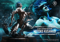 Ultimate Premium Masterline GHOST IN THE SHELL Motoko Kusanagi 11