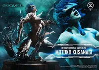 Prime 1 Studio Ultimate Premium Masterline GHOST IN THE SHELL Motoko Kusanagi - Ghost in the Shell - photo 11