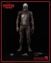 Stranger Things - 1/6 Vecna (Season 4) 1