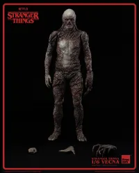 threezero Stranger Things - 1/6 Vecna (Season 4) - Stranger Things - photo 1