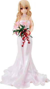 KADOKAWA Illyasviel von Einzbern: Wedding Dress Ver. - Fate/kaleid liner Prisma Illya - photo 2
