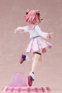 Design COCO NIJISANJI Sasaki Saku 1/7 Complete Figure - NIJISANJI - photo 8