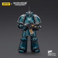 Alpha Legion MK lll Tactical Legionary 1