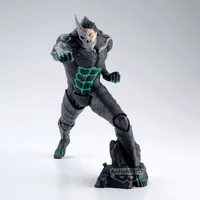 BANDAI Kaiju No. 8 Grandista-Kaiju No. 8-(Kafka Hibino ver.) - Kaiju No. 8 - photo 4