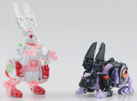 BB-54 IRONBLOOD & LOYALHEART 5