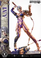 Prime 1 Studio Real Elite Masterline SOULCALIBUR Ⅵ IVY Ultimate Bonus Version - SOULCALIBUR - photo 13
