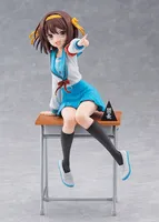 KADOKAWA Haruhi Suzumiya Anime Series 20th Anniversary Ver. - The Melancholy of Haruhi Suzumiya - photo 6