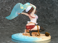 Ryza (Reisalin Stout) 4