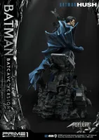 Prime 1 Studio Museum Masterline Batman: Hush (Comics) Batman Batcave Deluxe Version - DC Comics - photo 52