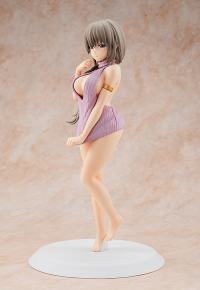 Tsuki Uzaki -SUGOI Knitwear ver.- 2